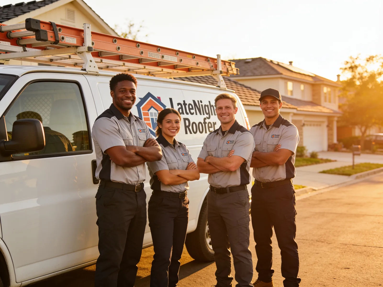 Emergency Roof Repair company in Goshen, CA